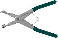 Щипцы для пружинных хомутов Jonnesway AR060001